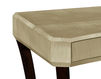 Столик приставной Jonathan Charles Fine Furniture JC Modern - Opera Collection 494085-GSH