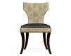 Стул Jonathan Charles Fine Furniture JC Modern - Opera Collection 494090-GSH-L017