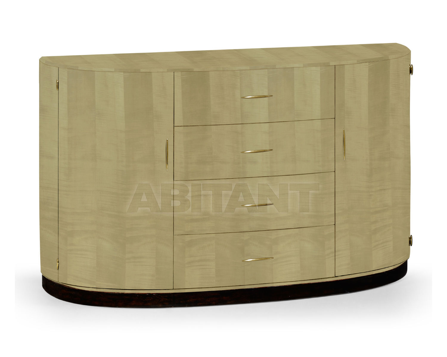 Купить Комод Jonathan Charles Fine Furniture JC Modern - Opera Collection 494339-GSH
