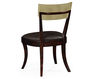 Стул Jonathan Charles Fine Furniture JC Modern - Opera Collection 499363-SC-GSH-L017