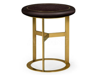 Столик приставной Jonathan Charles Fine Furniture JC Modern - Langkawi Collection 500151-BMP-ABL-G001