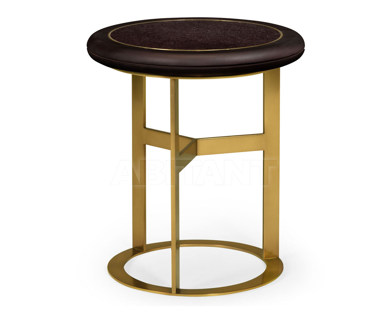 Купить Столик приставной Jonathan Charles Fine Furniture JC Modern - Langkawi Collection 500151-BMP-ABL-G001