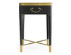 Столик приставной Jonathan Charles Fine Furniture JC Modern - Fusion Collection 500197-ENO-M025