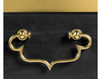 Столик приставной Jonathan Charles Fine Furniture JC Modern - Fusion Collection 500197-ENO-M025