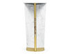 Столик приставной Jonathan Charles Fine Furniture JC Modern - Fusion Collection 500207-M025