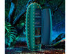 Бар Scarlet Splendour Designs Oasis Oasis