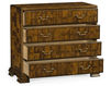 Комод Jonathan Charles Fine Furniture Churchman 540062-HNW