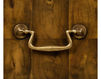 Комод Jonathan Charles Fine Furniture Churchman 540062-HNW