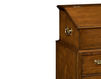 Секретер Jonathan Charles Fine Furniture Churchman 540061-HNW
