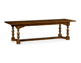 Стол обеденный Jonathan Charles Fine Furniture Churchman 540058-105L-WMC