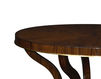 Стол Jonathan Charles Fine Furniture Curated 495914-SAD-BAS