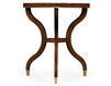 Столик приставной Jonathan Charles Fine Furniture Curated 495915-SAD-BAS