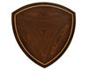Столик приставной Jonathan Charles Fine Furniture Curated 495915-SAD-BAS