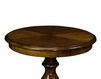 Столик приставной Jonathan Charles Fine Furniture Churchman 540034-WAL