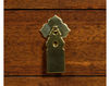 Стеллаж Jonathan Charles Fine Furniture Churchman 540022-IPM