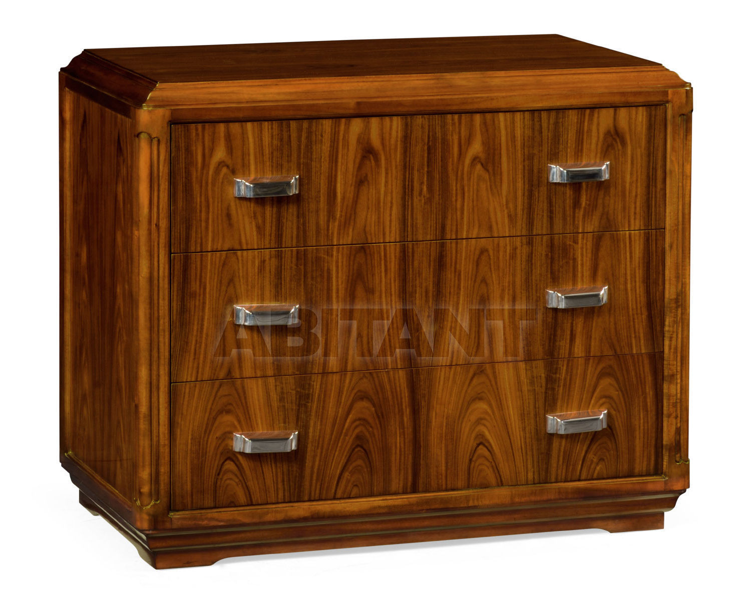 Купить Комод Jonathan Charles Fine Furniture Churchman 540019-SAH