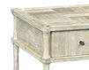Столик приставной Jonathan Charles Fine Furniture William Yeoward 530207-WAA
