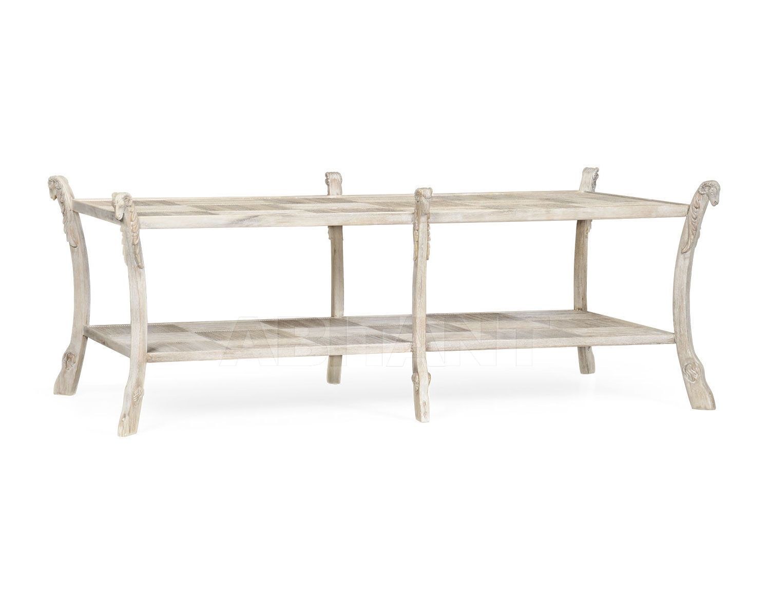Купить Столик кофейный Jonathan Charles Fine Furniture William Yeoward 530202-WAA