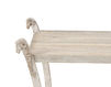 Столик приставной Jonathan Charles Fine Furniture William Yeoward 530200-WAA