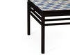 Столик журнальный Jonathan Charles Fine Furniture William Yeoward 530197-PWB