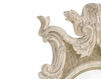 Зеркало настенное Jonathan Charles Fine Furniture William Yeoward 530196-WAA