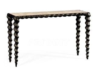 Консоль Jonathan Charles Fine Furniture William Yeoward 530168-BRO-OWH