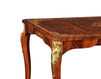 Стол обеденный Jonathan Charles Fine Furniture Regency 499510-94L-MAM