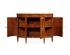 Комод Jonathan Charles Fine Furniture Regency 499504-MAM-MOP