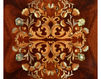 Комод Jonathan Charles Fine Furniture Regency 499504-MAM-MOP