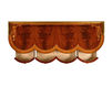Консоль Jonathan Charles Fine Furniture Regency 499503-MAM-MOP