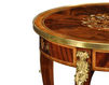 Столик приставной Jonathan Charles Fine Furniture Regency 499501-MAM-MOP