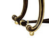 Оттоманка Jonathan Charles Fine Furniture Knightsbridge 495909-CRO