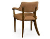 Стул с подлокотниками Jonathan Charles Fine Furniture Windsor 495885-AC-WAL-L028