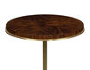 Столик приставной Jonathan Charles Fine Furniture Curated 495851-SAD-BAS
