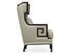 Кресло Jonathan Charles Fine Furniture Windsor 495848-BLA-F001