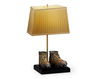 Лампа настольная Jonathan Charles Fine Furniture Curated 495841-BBA