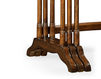 Столик приставной Jonathan Charles Fine Furniture Brompton 495830-LBM