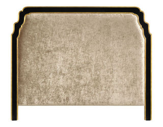 Изголовье Jonathan Charles Fine Furniture Kensington 495817-USK-BLA-F005