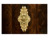 Шкаф гардеробный Jonathan Charles Fine Furniture Monte Carlo 495810-BMA