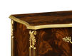 Комод Jonathan Charles Fine Furniture Monte Carlo 495807-BMA