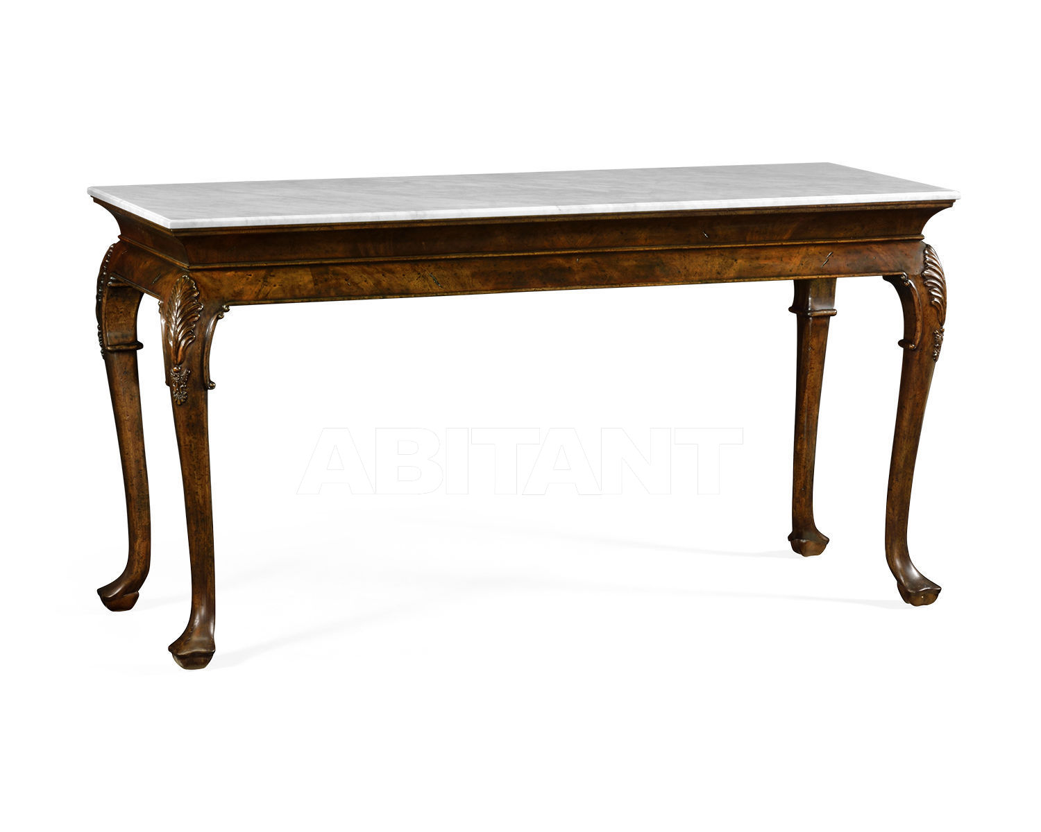 Купить Консоль Jonathan Charles Fine Furniture Brompton 495728-LBM