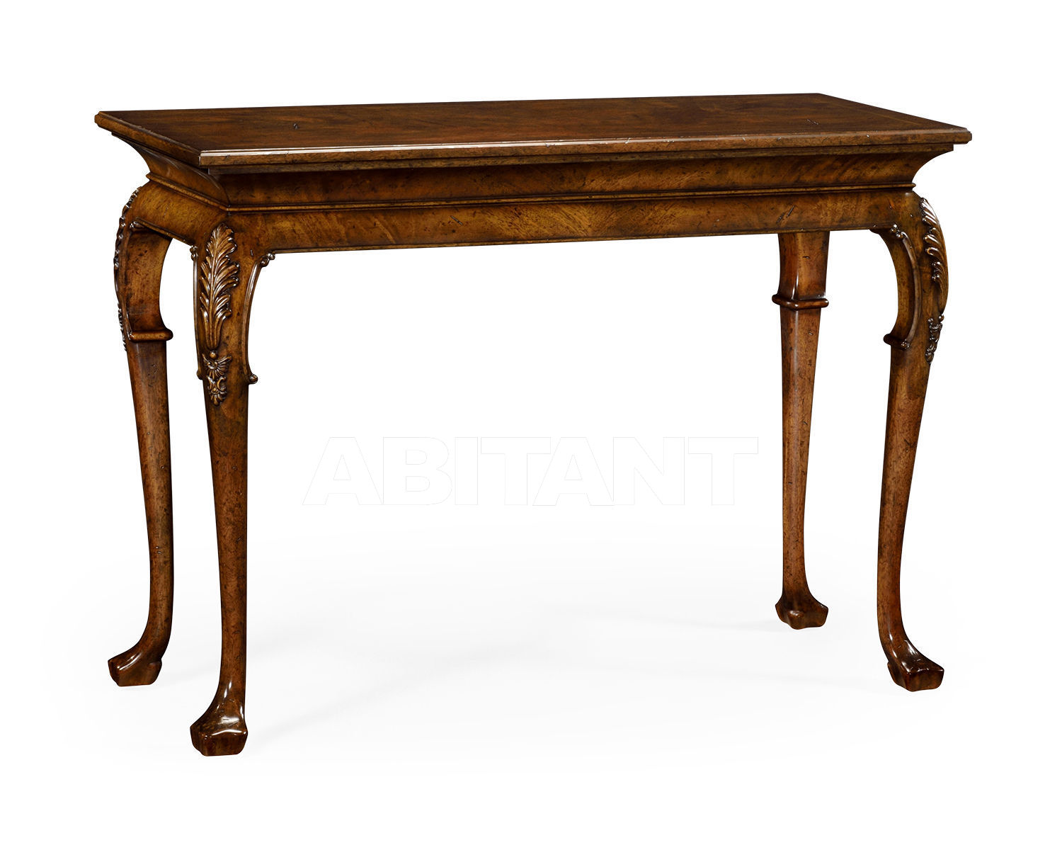 Купить Консоль Jonathan Charles Fine Furniture Brompton 495727-LBM