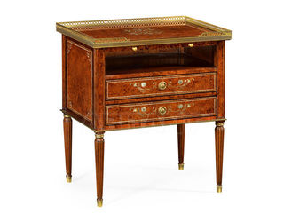 Тумбочка Jonathan Charles Fine Furniture Duchess 495706-BAL