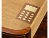 Стол письменный Jonathan Charles Fine Furniture Buckingham 495697-AMB