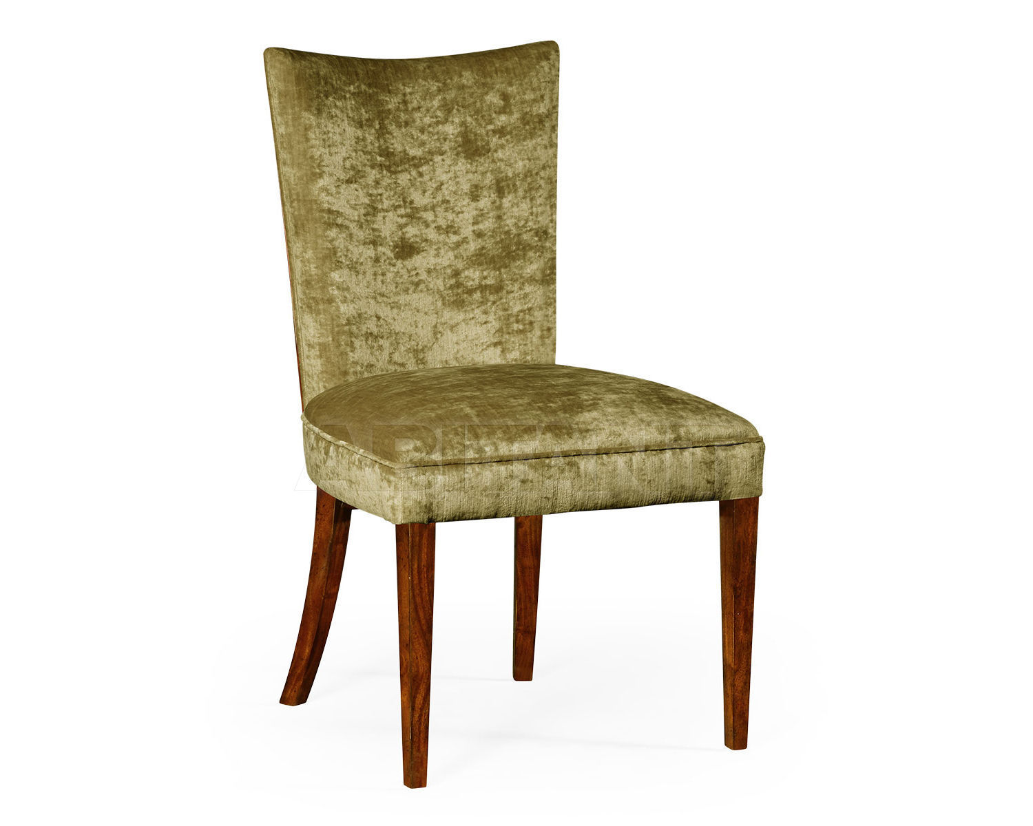 Купить Стул Jonathan Charles Fine Furniture Regency 499344-SC-MAM-MOP-F004