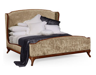 Кровать Jonathan Charles Fine Furniture Versailles 494720-USK-WAL-F005