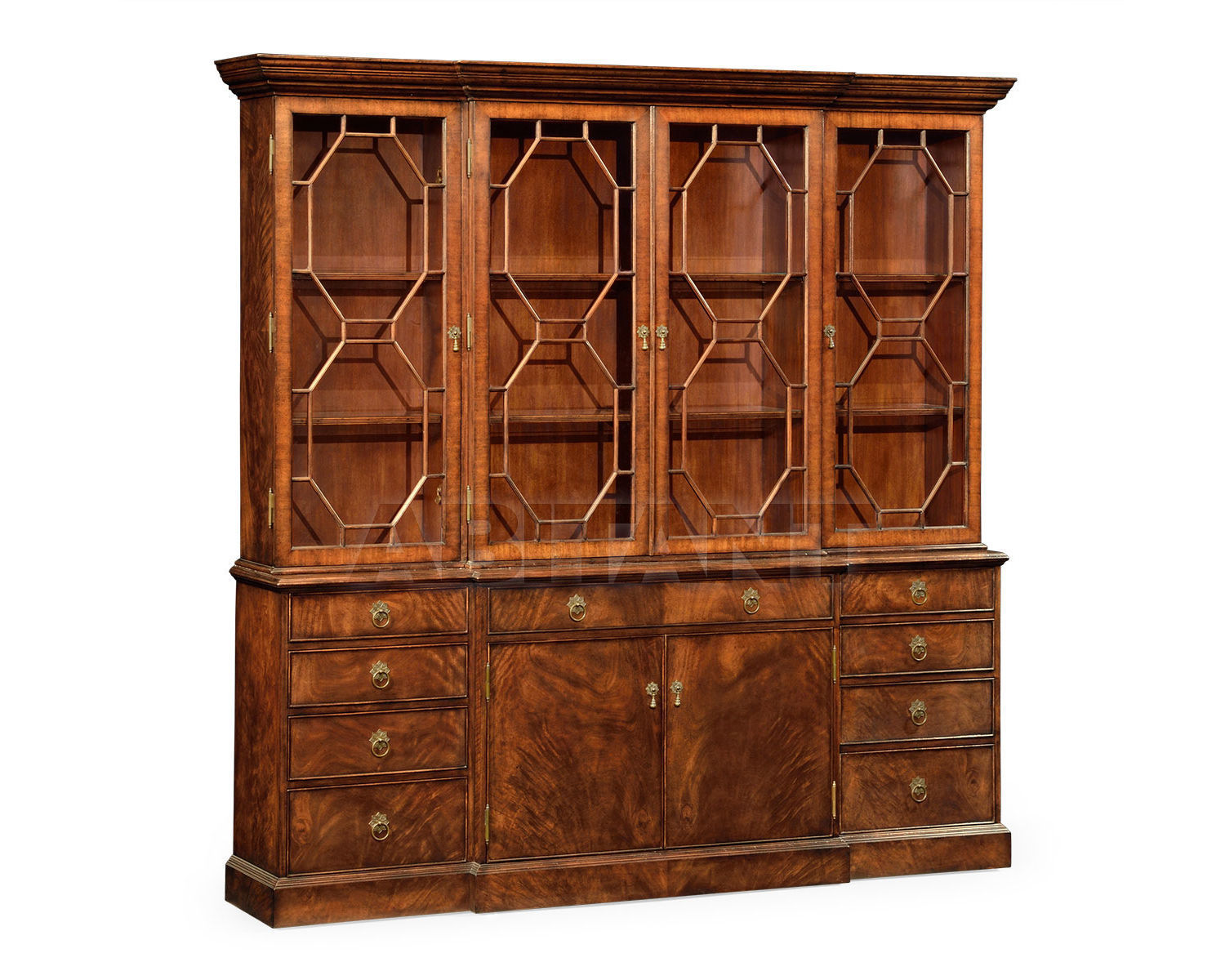Купить Сервант Jonathan Charles Fine Furniture Windsor 494561-CWM