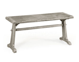 Скамейка Jonathan Charles Fine Furniture Sherwood Oak 494441-GYO