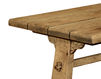 Стол обеденный Jonathan Charles Fine Furniture Sherwood Oak 494440-52L-LNO