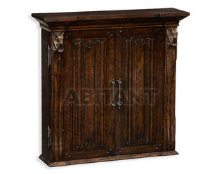 Комод Jonathan Charles Fine Furniture Sherwood Oak 494417-TDO